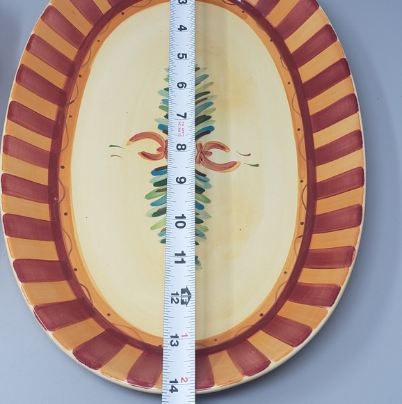 Set Of 2 Southern Living At Home Dish Set - Picture 8 of 12